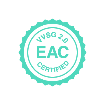 Exceeding VVSG 2.0