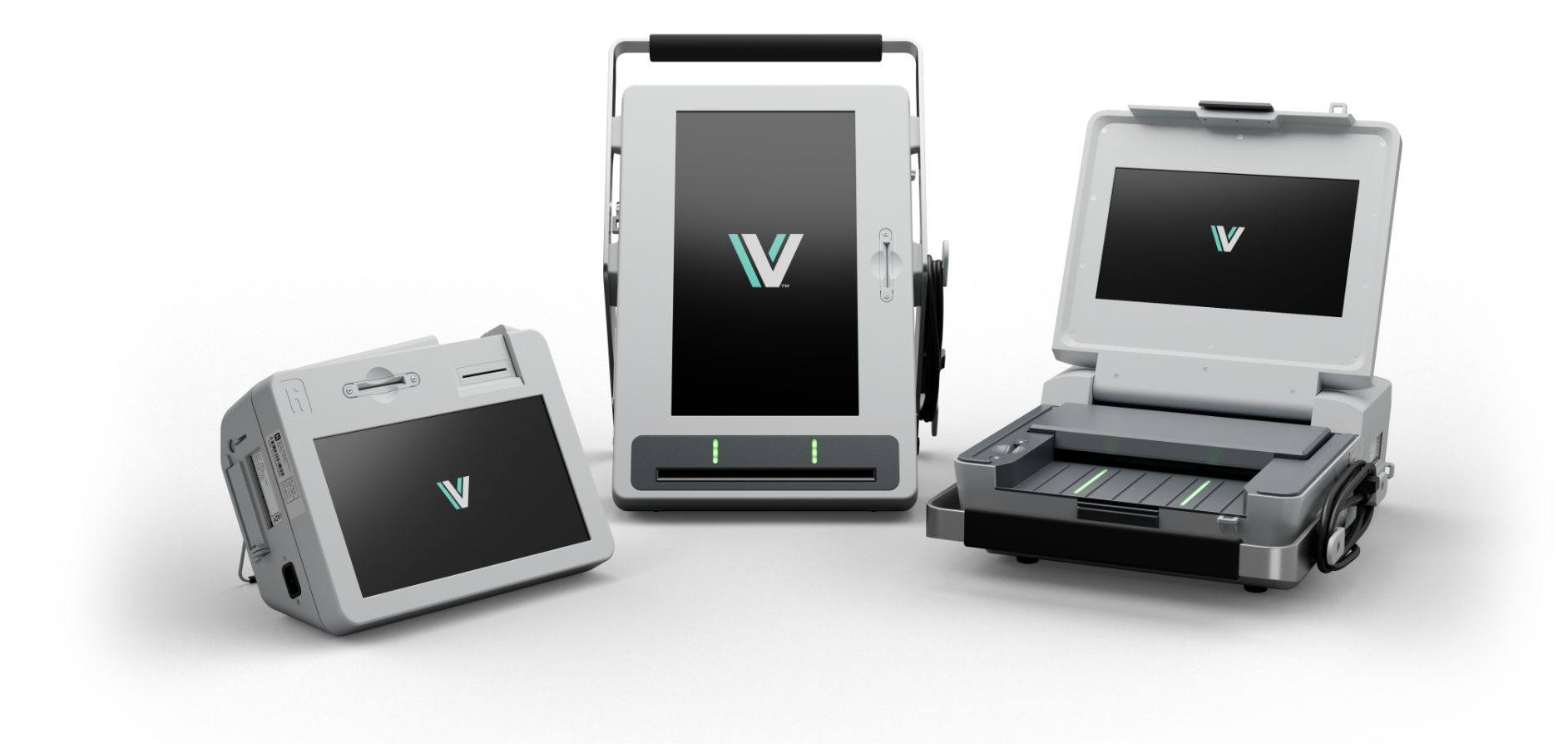 EAC Certifies Hart InterCivic’s Verity Vanguard™ to VVSG 2.0