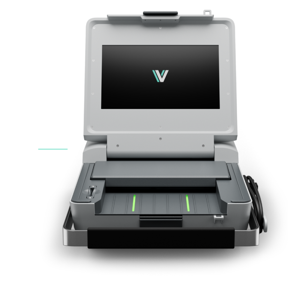 Vault