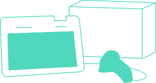 Print On Demand icon