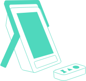 ACCESSIBLE FOR ALL icon