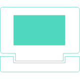 ENHANCED AUDITABILITY icon